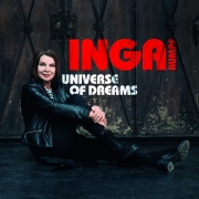 Review: Inga Rumpf - Universe Of Dreams + Hidden tacks